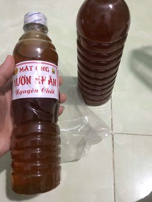 Mật ong hoa nhãn nhà nuôi. Mua bán Đồ ăn, thực phẩm và các loại khác tại Thành phố Bến Tre Bến Tre được đăng bởi bến tre quê tôi