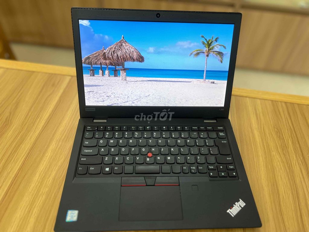 Lenovo Thinkpad L390 Core I5-8365U 14 inch 8GB/256. Mua bán Laptop tại Thành phố Long Xuyên An Giang được đăng bởi Laptop Mai Lý Nghĩa hình 1