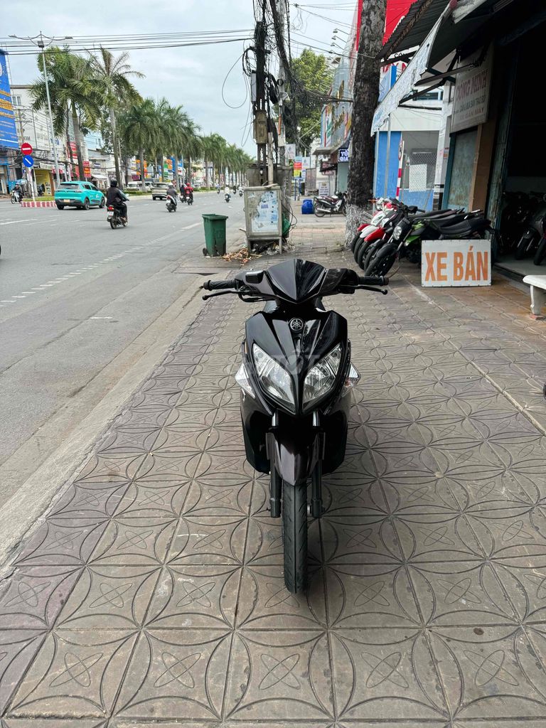 YAMAHA NOUVO 4 ,BS:65X1:CẦN THƠ. Mua bán Xe máy tại Quận Ninh Kiều Cần Thơ được đăng bởi DVCĐ Công Minh hình 1