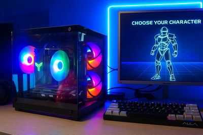PC Gaming, đồ hoạ CPU Ryzen 7, 16GB RAM, RX590 8GB. Mua bán Máy tính để bàn tại Huyện Bình Chánh Tp Hồ Chí Minh được đăng bởi Lê Quý Minh