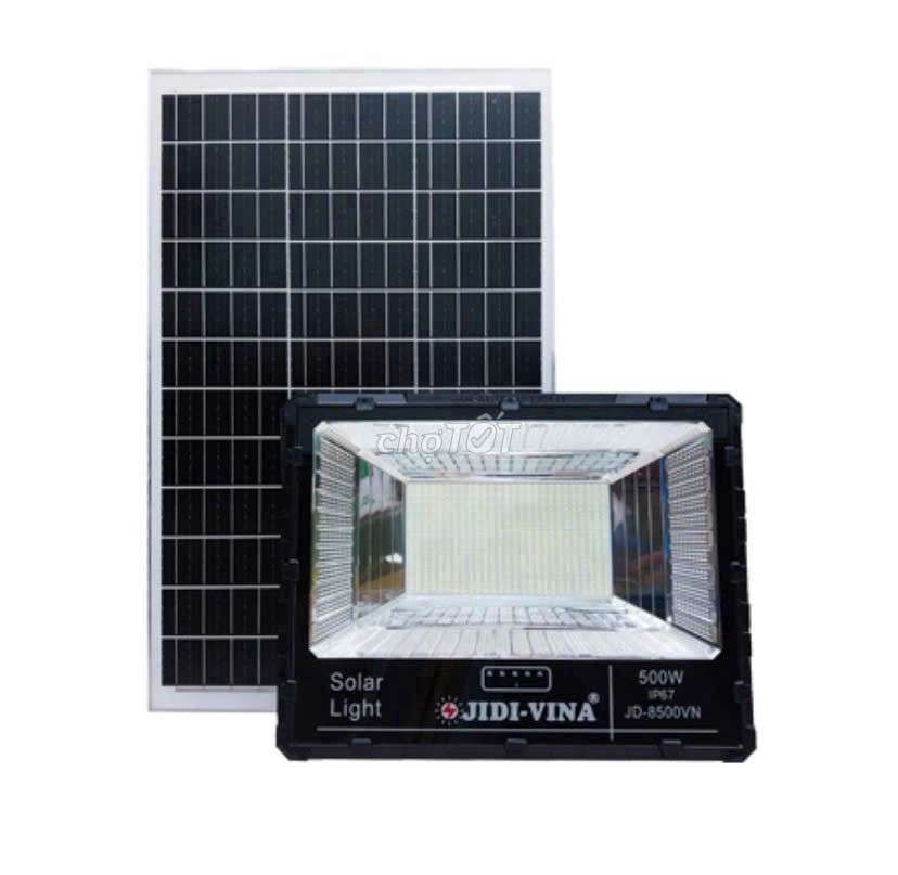 Đèn pha Jindian JD-8500VN MONO. Mua bán Đèn tại Thị xã Ninh Hòa Khánh Hòa được đăng bởi leminh hình 1