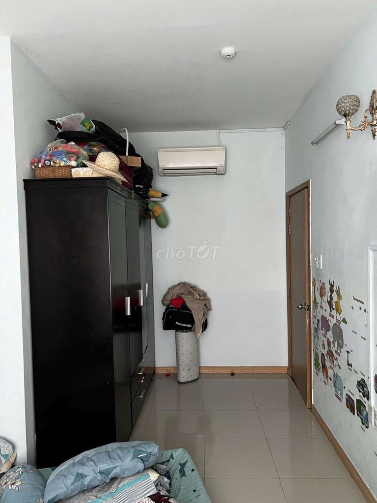 Bán căn hộ JAMONA City - 772 Đào Trí - Phường Phú Thuận - Q7