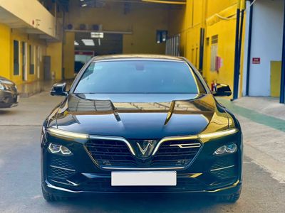 Vinfast Lux A Plus 2022. Mua bán Ô tô tại Quận Tân Phú Tp Hồ Chí Minh được đăng bởi Nguyễn Tân Xe Lướt 