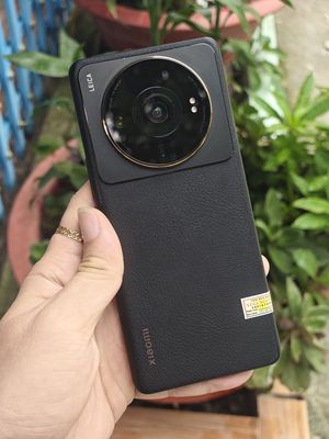 Xiaomi 12S Ultra 12/256 – Leica, Camera 1 Inch