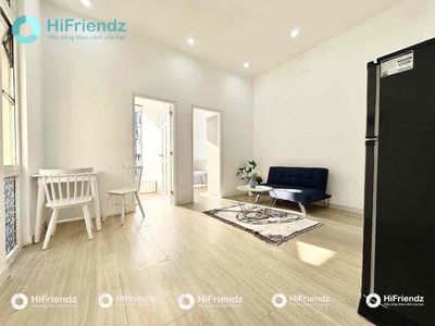 Аренда · 2 комн. · 70 м² · Quận Bình Thạnh, ул. Đường Nguyễn Cửu Vân
