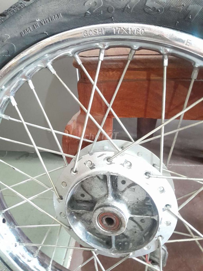 Cần báncăp mâm chỉ.wave rs..futer neo. Mua bán Phụ tùng xe tại Thành phố Thuận An Bình Dương được đăng bởi đại hình 1