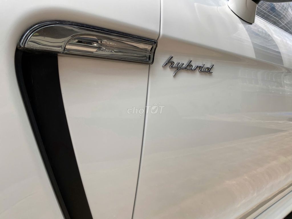 𝐏𝐨𝐫𝐬𝐜𝐡𝐞 𝐏𝐚𝐧𝐚𝐦𝐞𝐫𝐚 𝐒 𝐇𝐲𝐛𝐫𝐢𝐝 -  thể thao hạng sang. Mua bán Ô tô tại Quận Bình Tân Tp Hồ Chí Minh được đăng bởi Phạm Minh Tuân hình 7