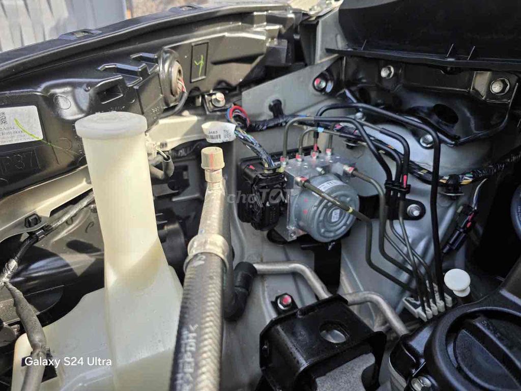 Mitsubishi Xpander Cross 2020. Mua bán Ô tô tại Quận Bình Tân Tp Hồ Chí Minh được đăng bởi Nhật Quang hình 11