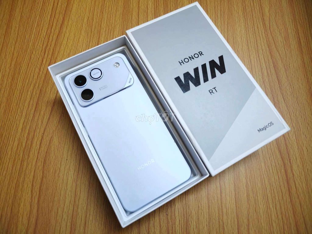 Honor WIN RT Bạc. Mua bán Điện thoại tại Thành phố Thuận An Bình Dương được đăng bởi Luân hình 1