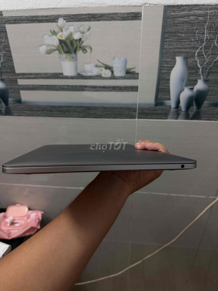 Apple MacBook Pro M1 13 inch 8GB/256GB. Mua bán Laptop tại Thành phố Thủ Dầu Một Bình Dương được đăng bởi Trần Anh Tuấn hình 1