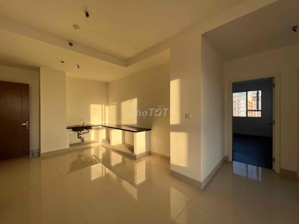 CHO THUÊ CĂN HỘ CHUNG CƯ THE PARK RESIDENCE 2pn2wc 8TR SIÊU HOT