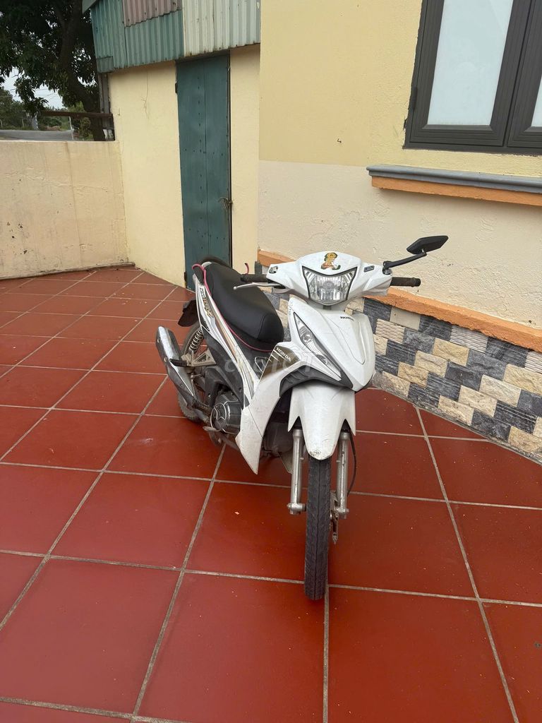 HONDA WAVE RSX 110. Mua bán Xe máy tại Huyện Ý Yên Nam Định được đăng bởi Hoàng Nam hình 5