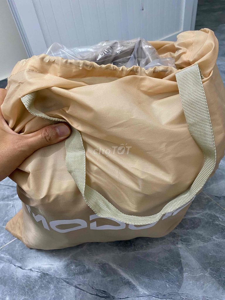 Nệm hơi tự bơm 2m x 1m5 x 40cm 2 người mới. Mua bán Giường, chăn ga gối nệm tại Thành phố Vũng Tàu Bà Rịa - Vũng Tàu được đăng bởi Tên chưa cung cấp hình 1