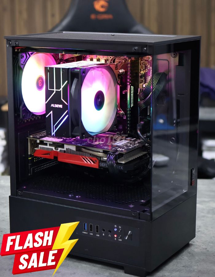 💎PC XEON Cấu hình cao. Chuyên Giả lập, Tool, MMO.. Mua bán Máy tính để bàn tại Quận Hoàn Kiếm Hà Nội được đăng bởi Bán Máy Tính Uy Tín hình 1