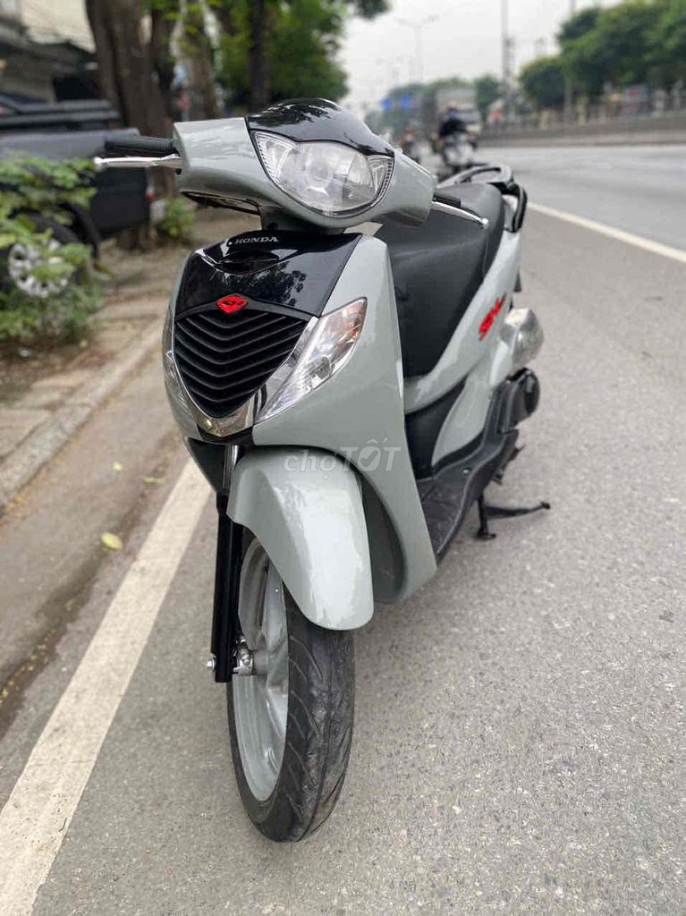 Honda sh 150 nhập êm đẹp như hình. Mua bán Xe máy tại Quận Hồng Bàng Hải Phòng được đăng bởi Ly  hình 1