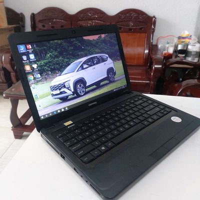 Cần bán Laptop Chính Hãng Core i5 Ram 4G BH 8/2025