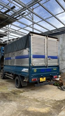 Kia K3 2010  - 12345 km. Mua bán Ô tô tại Huyện Di Linh Lâm Đồng được đăng bởi Nhu Le