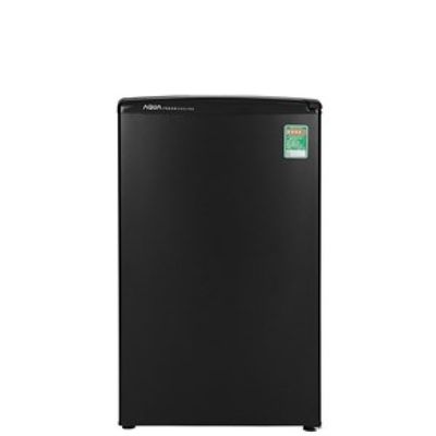Tủ lạnh Aqua 90L màu đen mới 98%