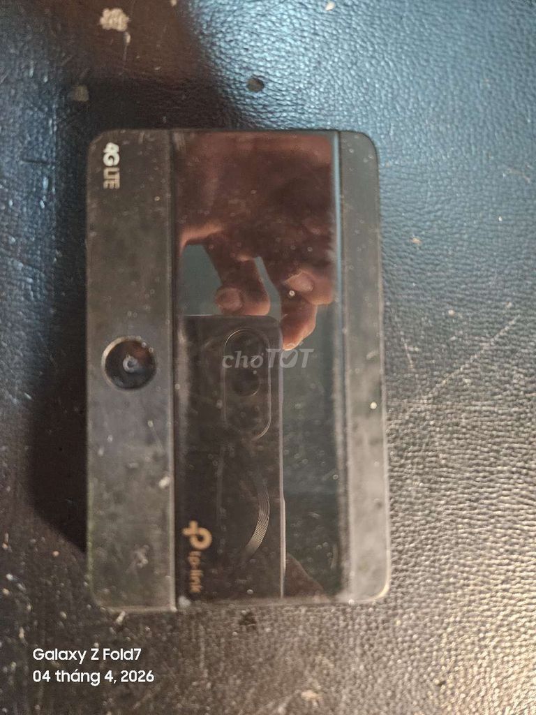 Bộ phát Wifi 4G TP-Link M7350. Mua bán Phụ kiện (Màn hình, Chuột...) tại Thành phố Phúc Yên Vĩnh Phúc được đăng bởi ha hình 1