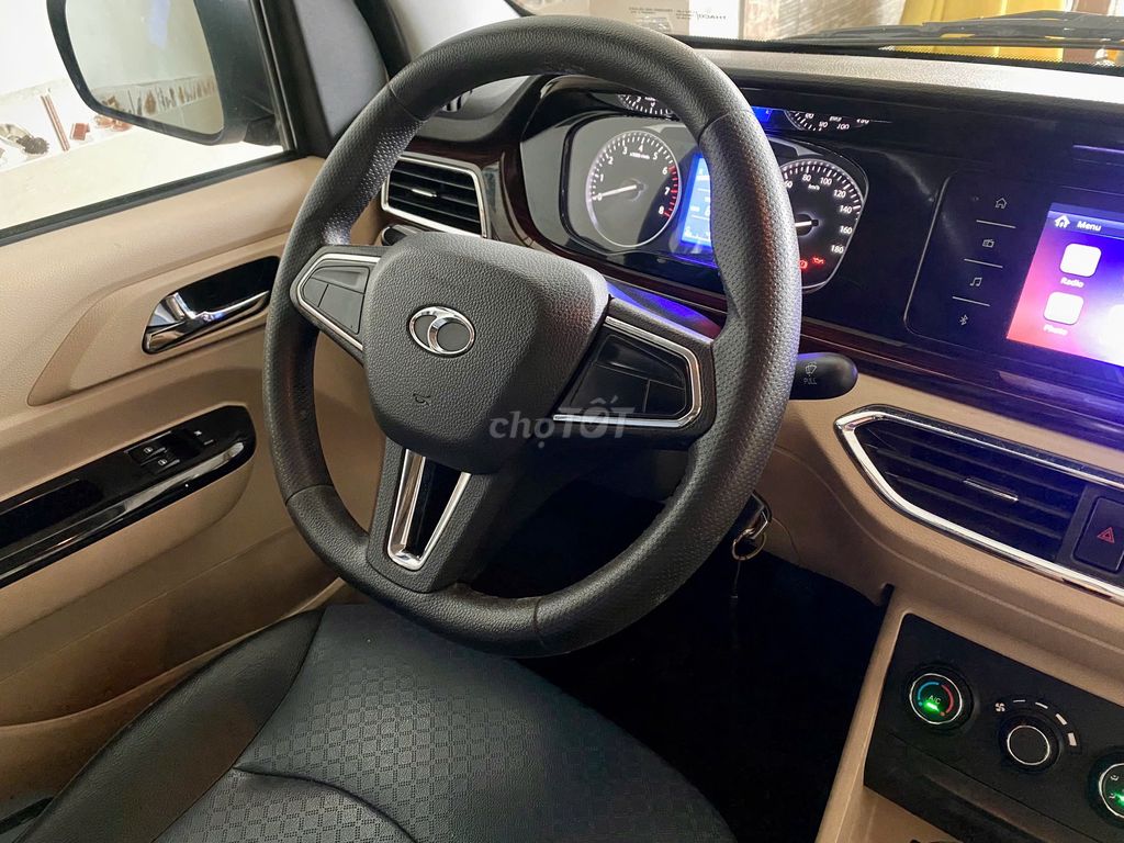 Xe tải van 945kg 2 chỗ ngồi Thaco TF450 2023 1 chủ. Mua bán Ô tô tại Huyện Hóc Môn Tp Hồ Chí Minh được đăng bởi Nguyen hình 13