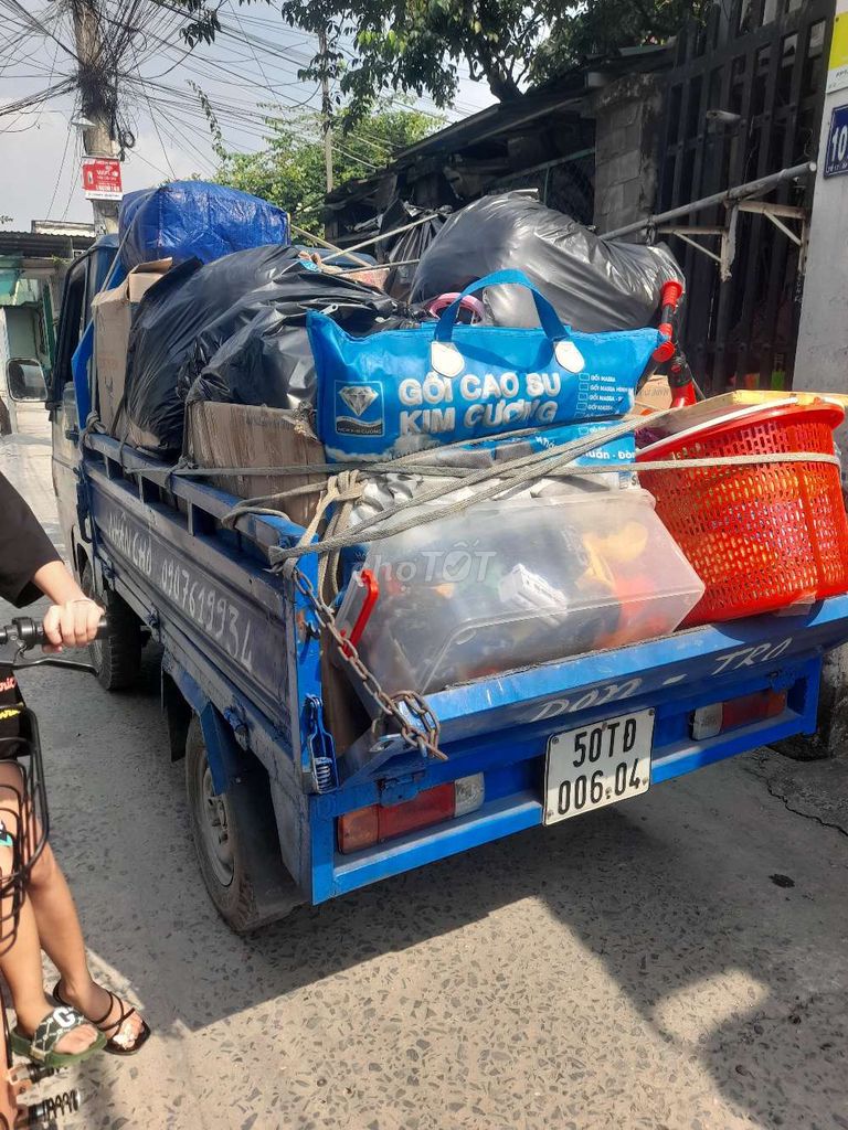 Xe mới đăng kiểm về còn rất Ken. Mua bán Phương tiện khác tại Quận 12 Tp Hồ Chí Minh được đăng bởi Hung Nguyen hình 4