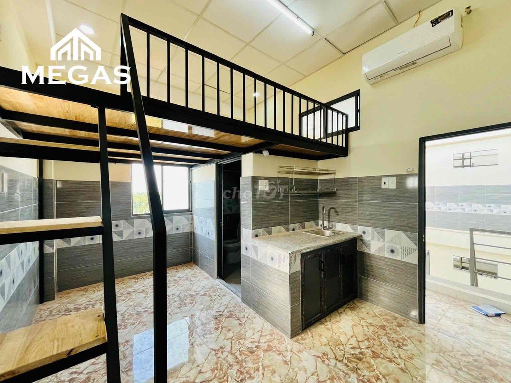 📍 KHAI TRƯƠNG PHÒNG GIÁ RẺ MỚI NGAY CÔNG VIÊN PHẦN MỀM QUANG TRUNG - ảnh 3