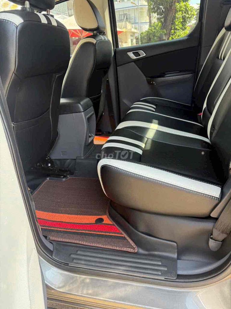 MAZDA BT 50 SX 2016 MT 4X4 2.2 GỐC GIA LAI. Mua bán Ô tô tại Thành phố Pleiku Gia Lai được đăng bởi Dinh Trung  hình 10