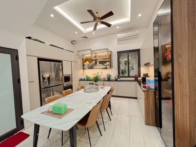 Nhà phố 40 m² · 5 PN · Đường Tây Sơn