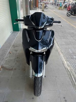 Honda SH 2026 Đen có trả góp, xe như mới