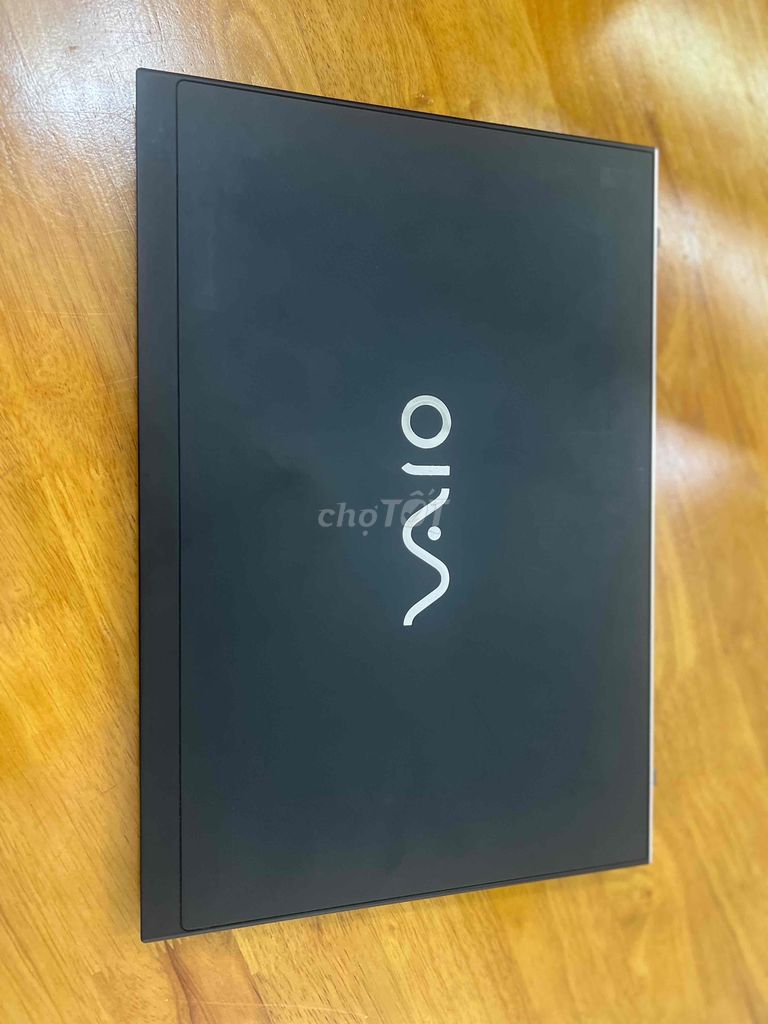 VAIO Sony I5-8265U, Ram 8G, SSD 256G, Nặng O,9kg. Mua bán Laptop tại Thành phố Long Xuyên An Giang được đăng bởi Laptop Mai Lý Nghĩa hình 3
