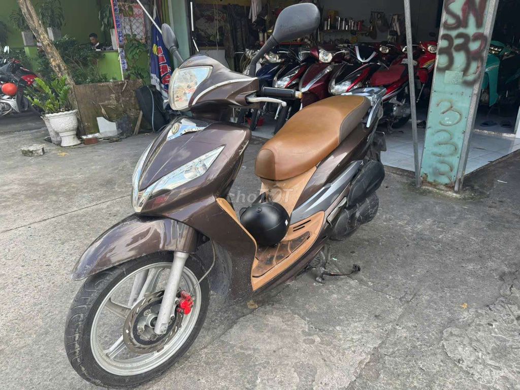 Shark 125 bs60 nguyên zin. Mua bán Xe máy tại Thành phố Dĩ An Bình Dương được đăng bởi Xe Máy Hải Đăng hình 3