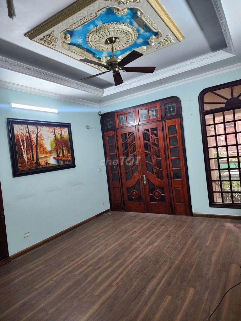 Cho thuê nhà 5 tầng Pháo Đài Láng, Đống Đa, 100m2 - ảnh 5