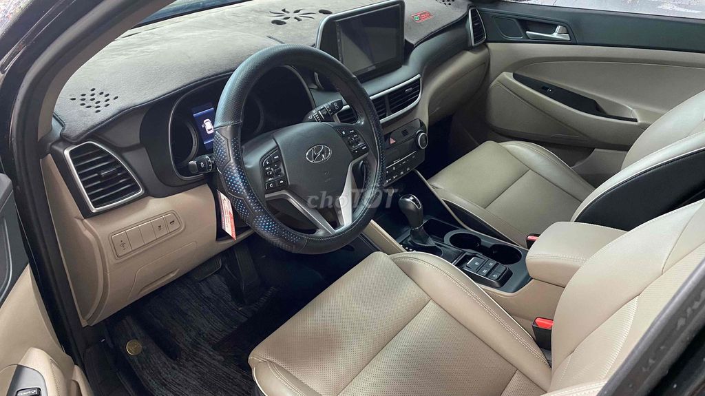 🚗Tucson 2.0 Xăng Đặc Biệt 2020 - Chuẩn Odo: 5V. Mua bán Ô tô tại Thành phố Thủ Đức Tp Hồ Chí Minh được đăng bởi LuxCars Siêu Thị Ô Tô Lướt Sài Gòn hình 5