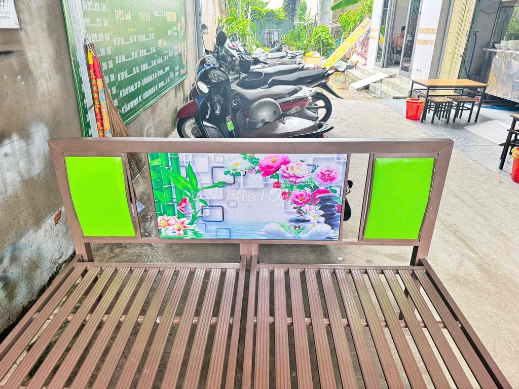 Dọn nhà cần pass 1m6 x 2m #1tr3. Mua bán Nội thất, đồ gia dụng khác tại Quận Cái Răng Cần Thơ được đăng bởi võ hoàng mến hình 3