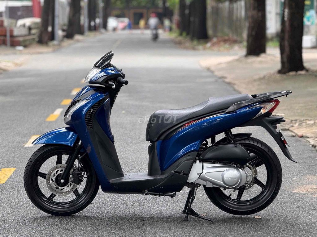 SH 150i 2010 Xanh Coban ( GÓP BAO NỢ XẤU ). Mua bán Xe máy tại Thành phố Thủ Đức Tp Hồ Chí Minh được đăng bởi Vũ Vũ hình 6