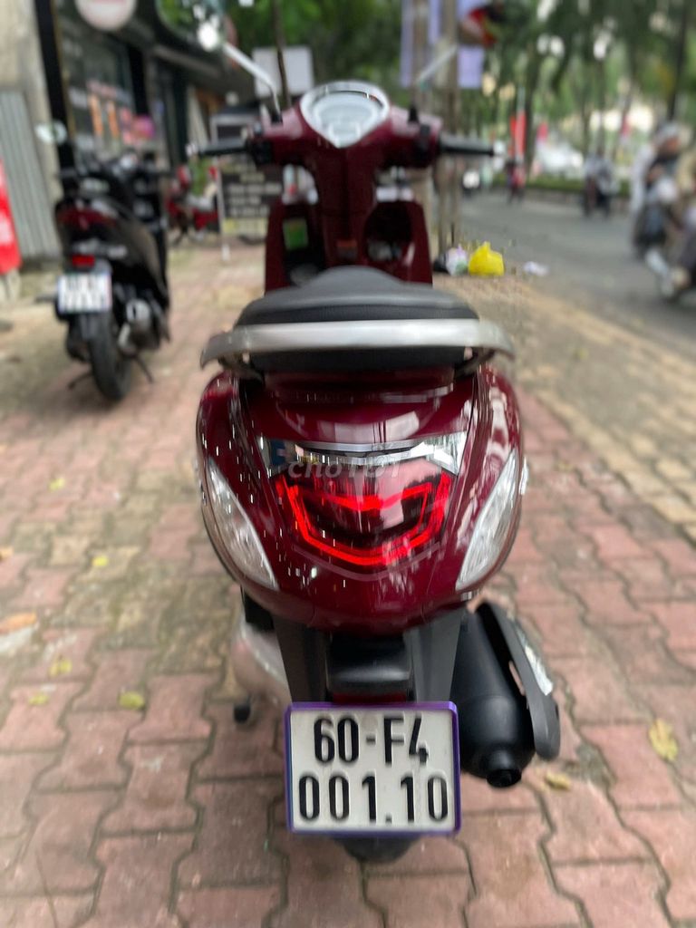 Grande 2021. Mua bán Xe máy tại Thành phố Biên Hòa Đồng Nai được đăng bởi Phương nguyễn  hình 4