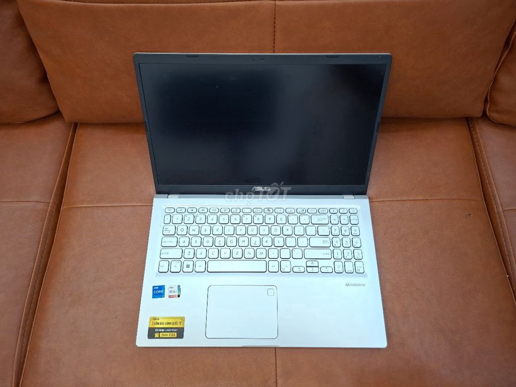 Asus X515EA i5-1135G7 15.6 inch 8GB/512GB Xám. Mua bán Laptop tại Quận Đống Đa Hà Nội được đăng bởi Hoàng Tiến hình 1