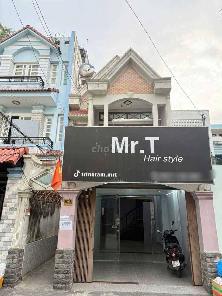 Аренда · 2 комн. · 48 м² · Quận Gò Vấp, ул. Đường Quang Trung