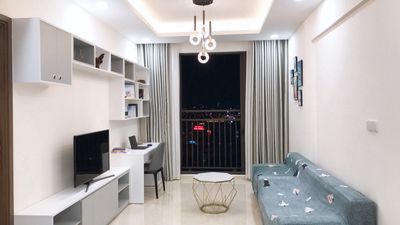 CHÍNH CHỦ GỬI CHO THUÊ CĂN 2PN 75m2 STMORITZ CHỈ TỪ 15TR