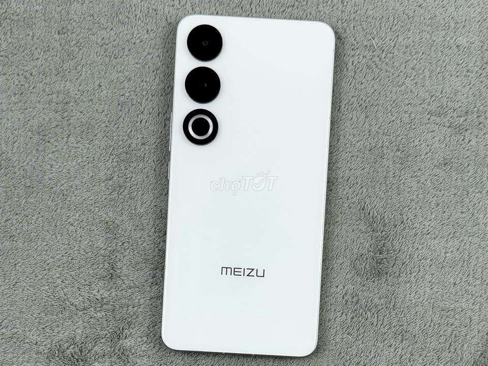 Meizu 21 5G snap 8gen3 ram 12.256 cận 99%.. Mua bán Điện thoại tại Quận Bình Thuỷ Cần Thơ được đăng bởi Minh hình 1