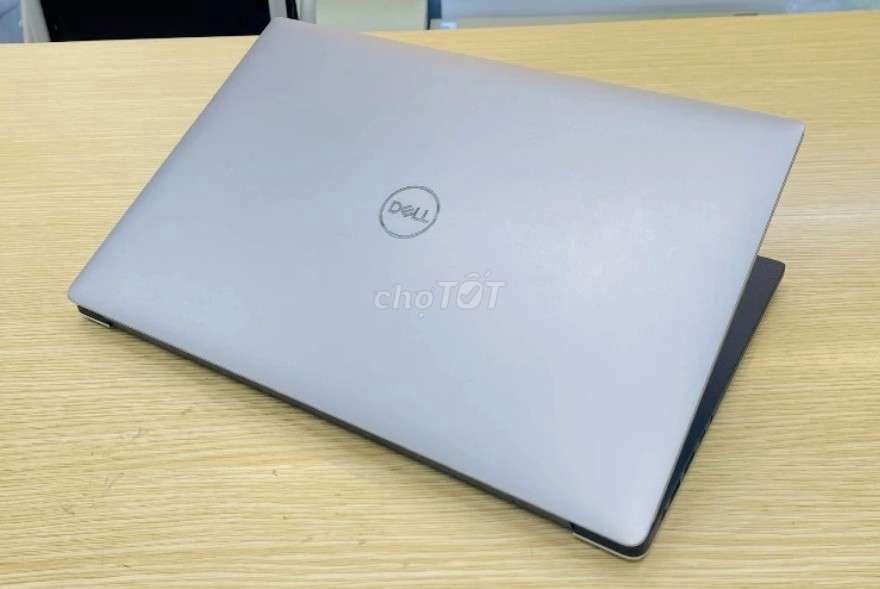 Dell Precision 5540 i9 32GB SSD 512GB Bạc. Mua bán Laptop tại Huyện Hóc Môn Tp Hồ Chí Minh được đăng bởi Khoa Nguyen hình 1