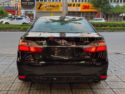 Toyota Camry 2.0E sản xuất 2016. Mua bán Ô tô tại Quận Long Biên Hà Nội được đăng bởi Cường Ford 