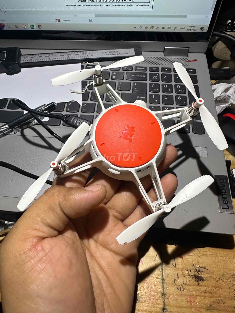 drone xiaomi mini