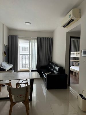 Аренда · 2 комн. · 70 м² · Huyện Nhà Bè, ул. Nguyễn Hữu Thọ