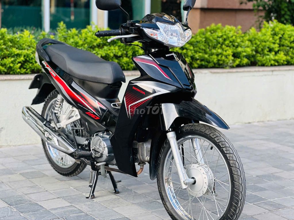 HONDA WAVE BLADE MỚI 99% 2024. Mua bán Xe máy tại Quận Nam Từ Liêm Hà Nội được đăng bởi HẢI ĐĂNG hình 3