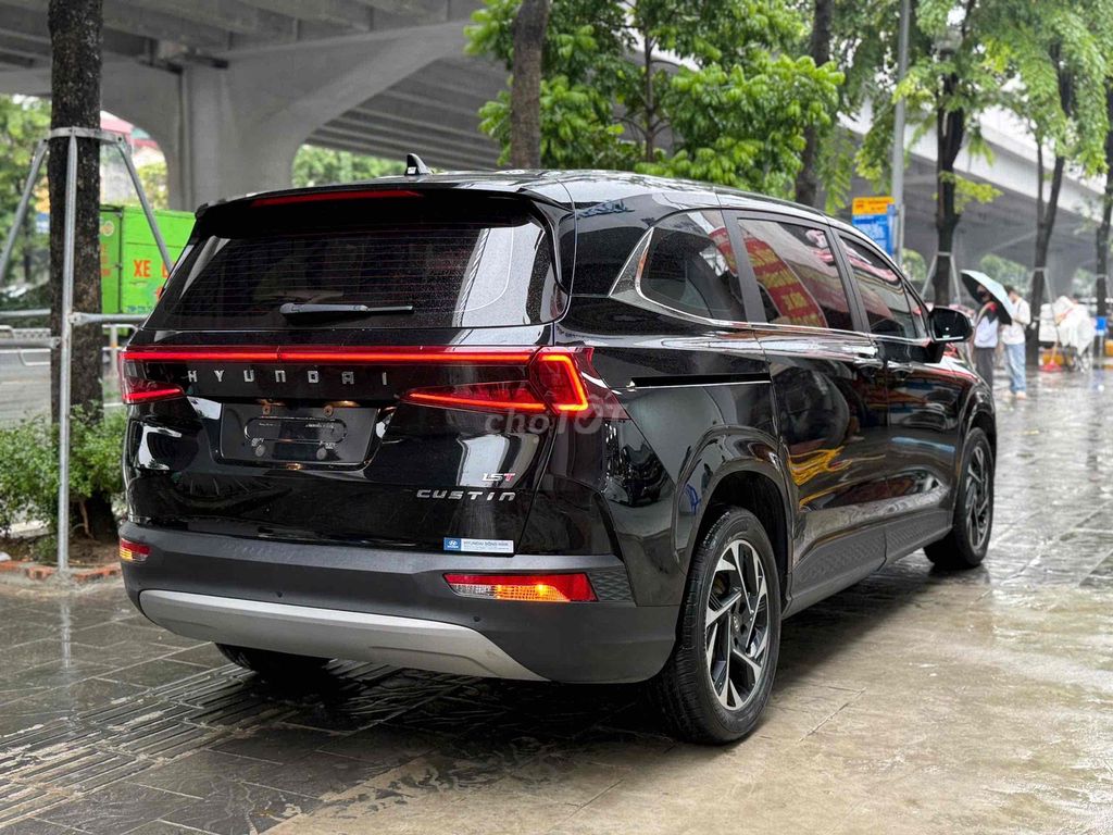 CẦN BÁN HUYNDAI CUTIN 1.5T ĐẶC BIỆT 12/2024. Mua bán Ô tô tại Quận Bắc Từ Liêm Hà Nội được đăng bởi Mr PHÁT THÁI HÀ AUTO hình 4