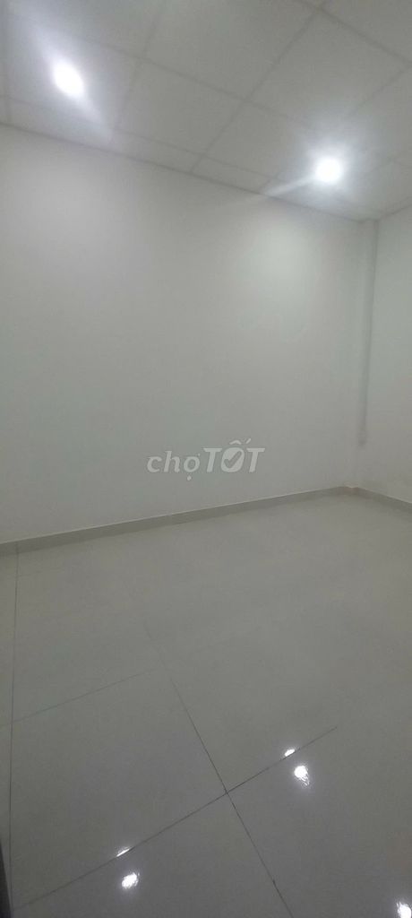 Nhà 2PN hẻm xe tải Quốc lộ 1k cũ Linh Xuân Thủ