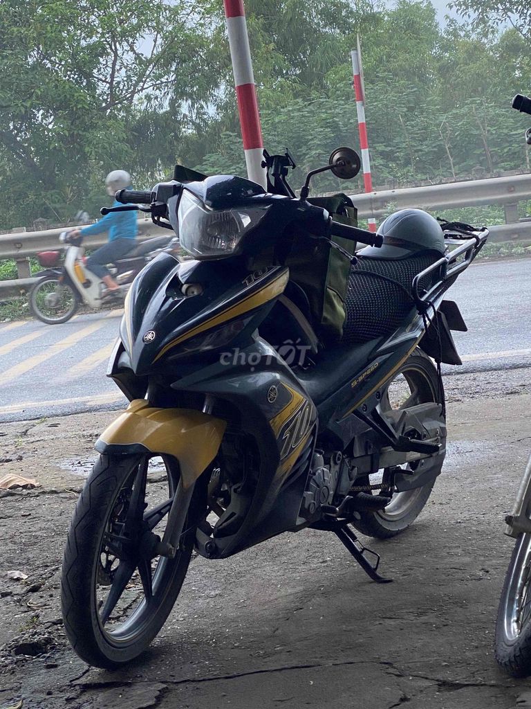Chính Chủ Cần Bán exciter 135 5 số côn tay. Mua bán Xe máy tại Huyện Thường Tín Hà Nội được đăng bởi Nguyễn đạt hình 2