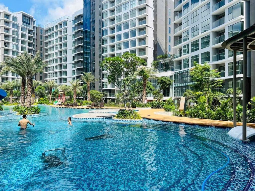 (CELADON CITY) TÌM CĂN HỘ THEO YÊU CẦU - ĐA DẠNG TỪ 1-2-3PN. Mua bán căn hộ/chung cư tại Quận Tân Phú Tp Hồ Chí Minh được đăng bởi Lê Minh Sĩ hình 3