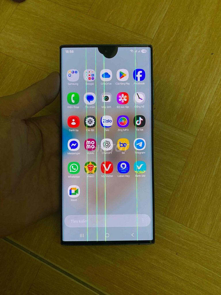 Samsung S22 Ultra 512GB Đen. Mua bán Điện thoại tại Quận Ba Đình Hà Nội được đăng bởi Phạm Manh hình 1